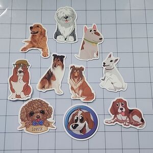 🧡5/$25 | STICKER SALE | BUNDLE & SAVE